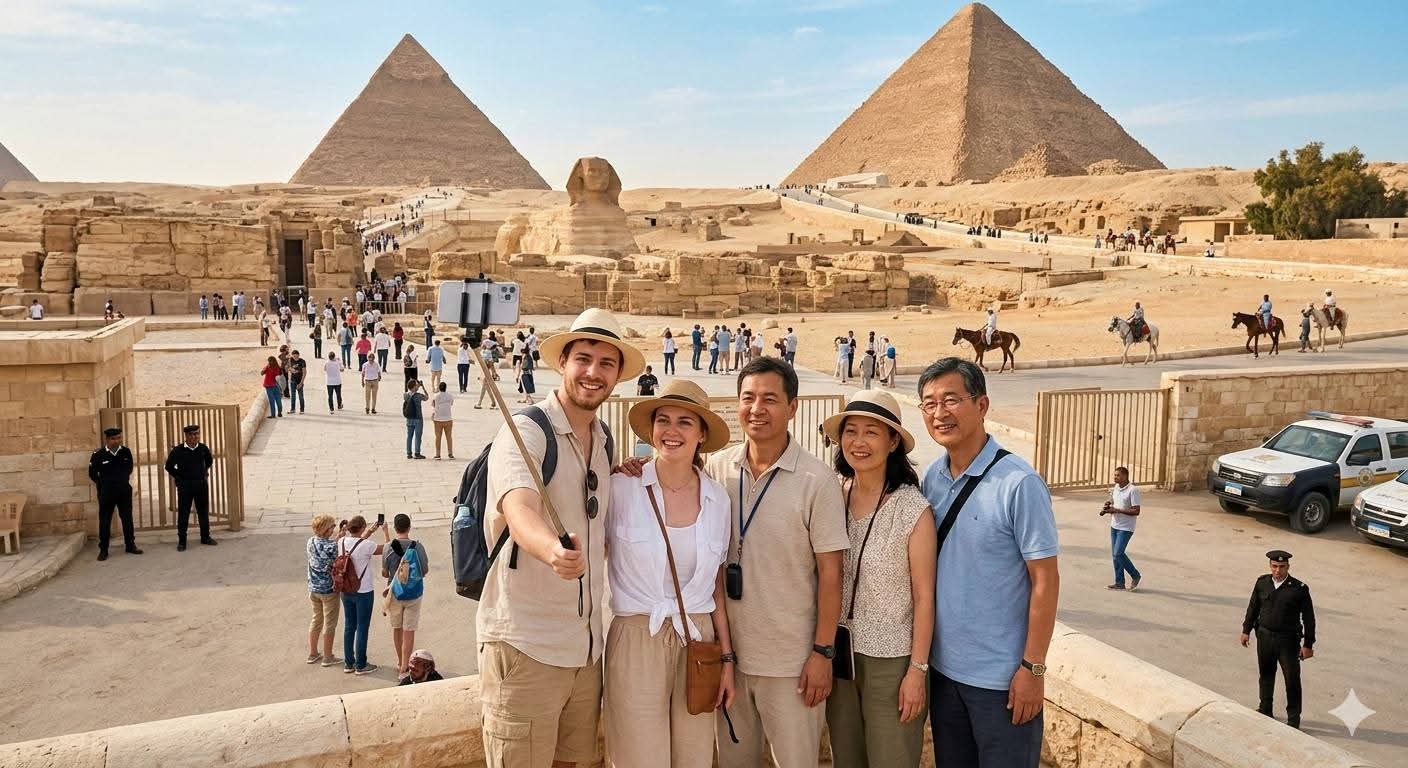 Dream Trip Tours Egypt
