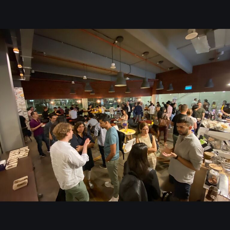 Alchemy Bistro