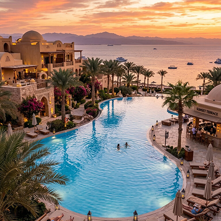 Royal Egypt