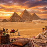 Royal Egypt