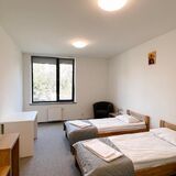UCU Inn - Guest rooms