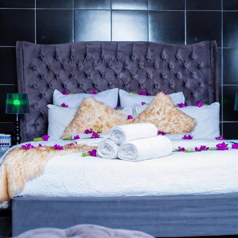 uPhondo Guest Lodge