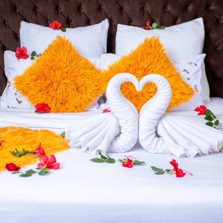 uPhondo Guest Lodge