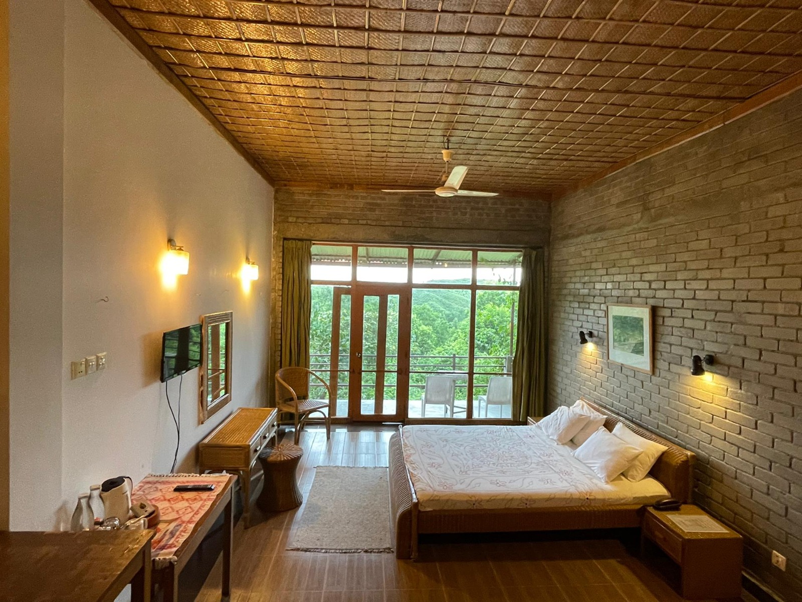 Shuktara Nature Retreat