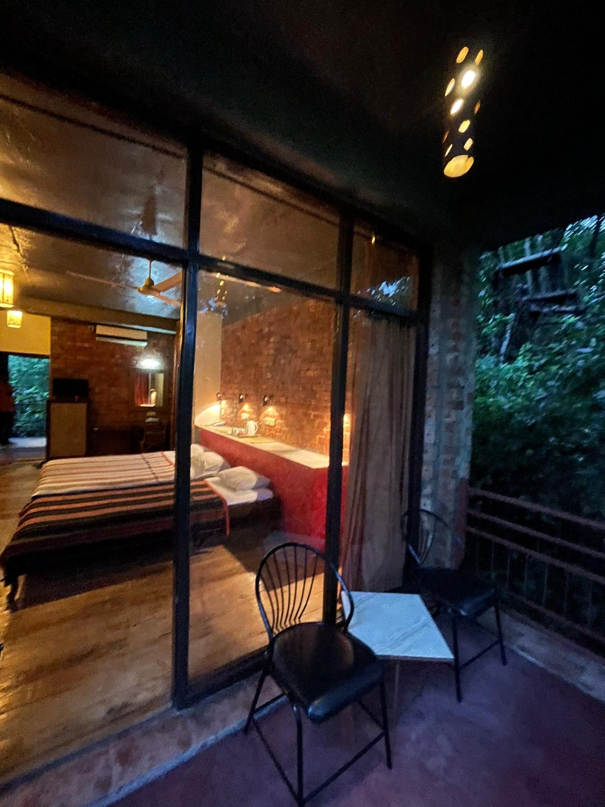 Shuktara Nature Retreat