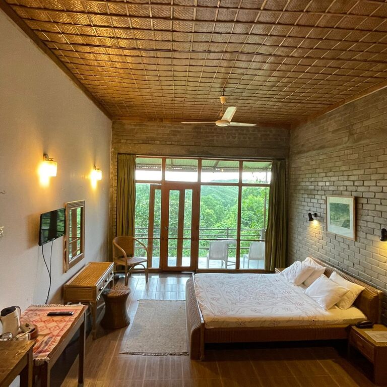 Shuktara Nature Retreat