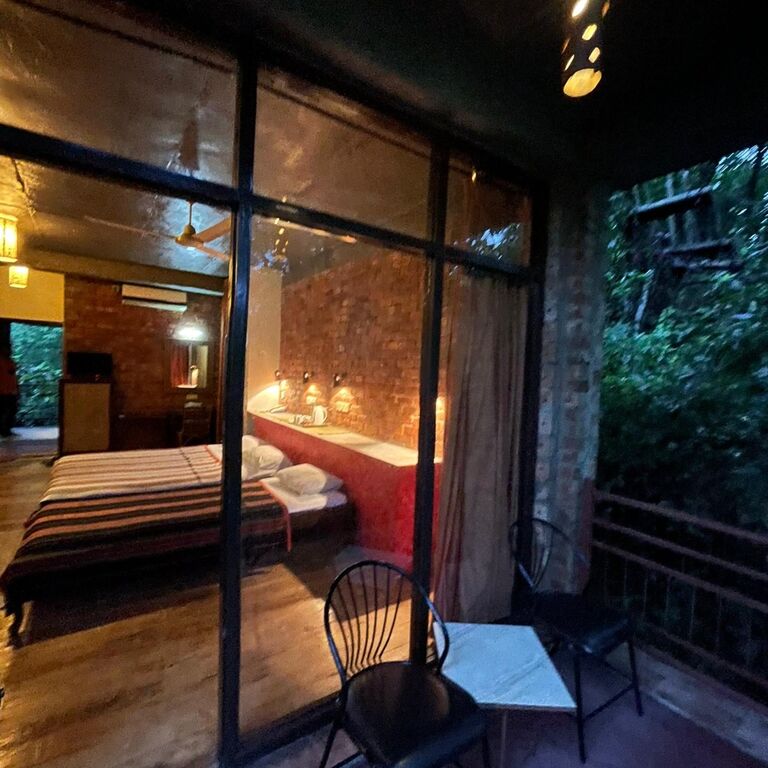 Shuktara Nature Retreat