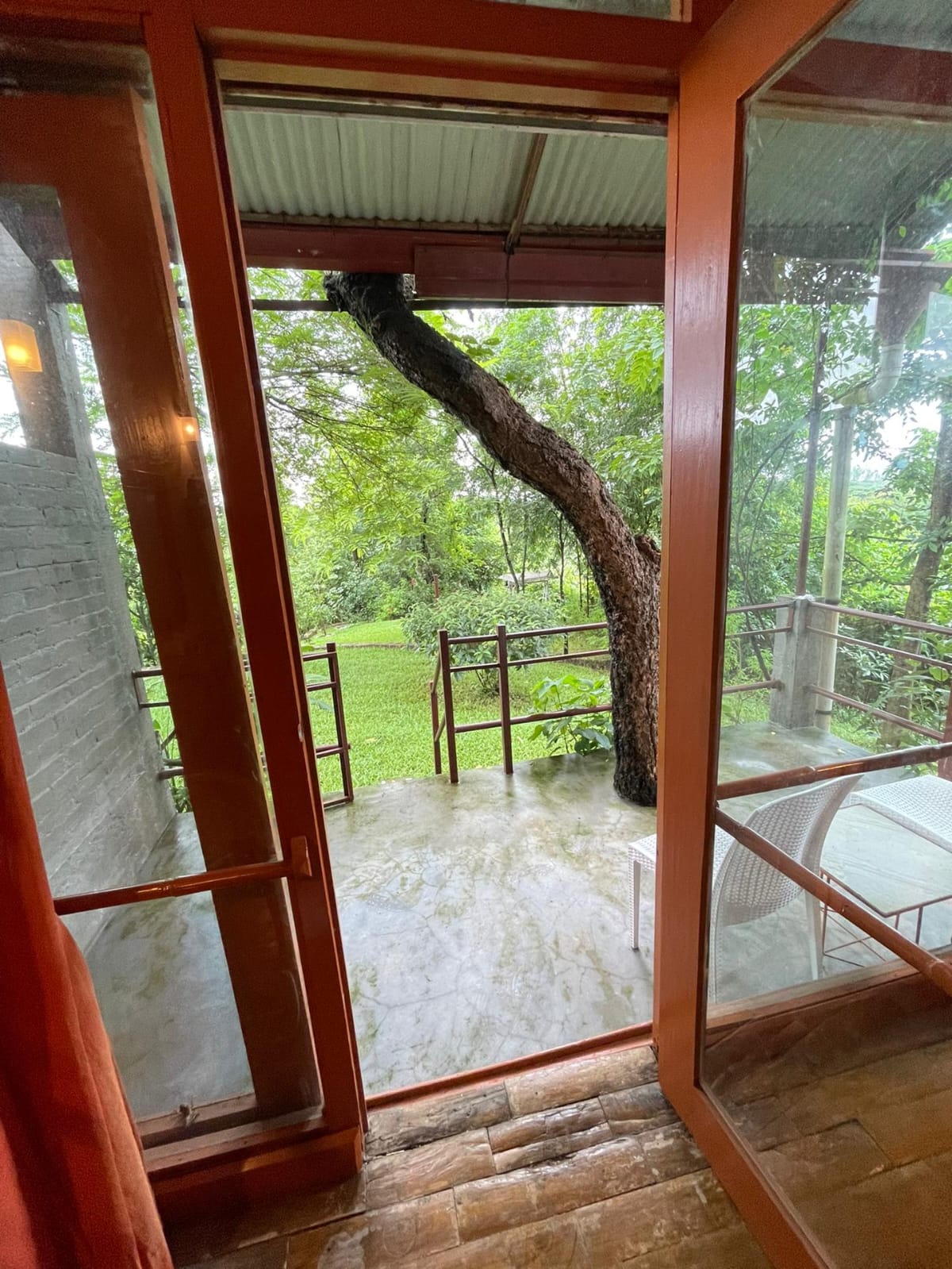 Shuktara Nature Retreat