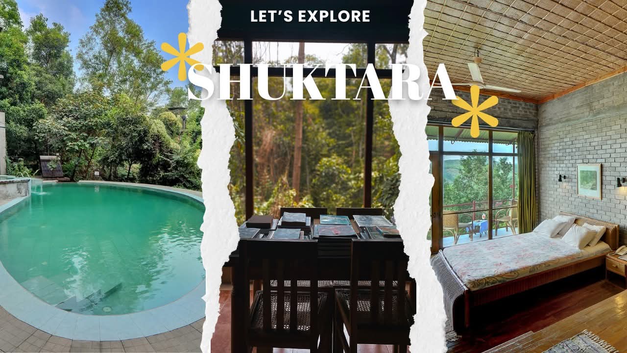 Shuktara Nature Retreat