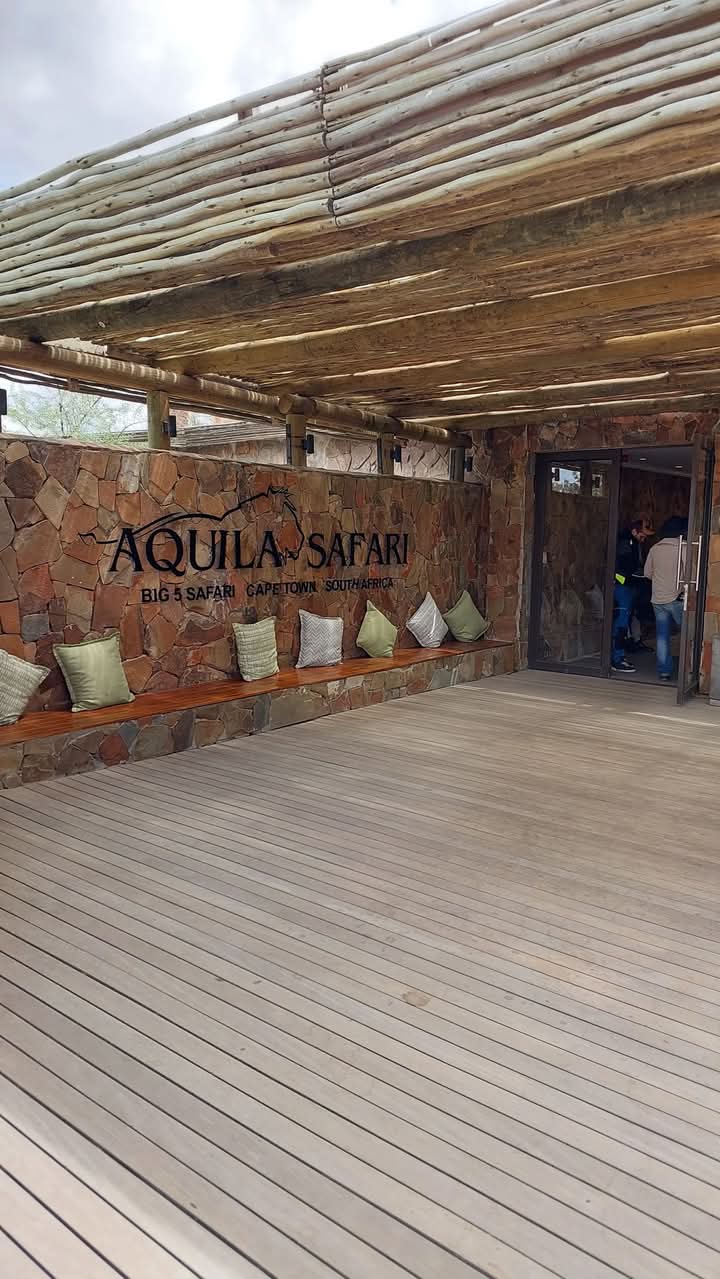 Wolf Transfers and Tours Pty