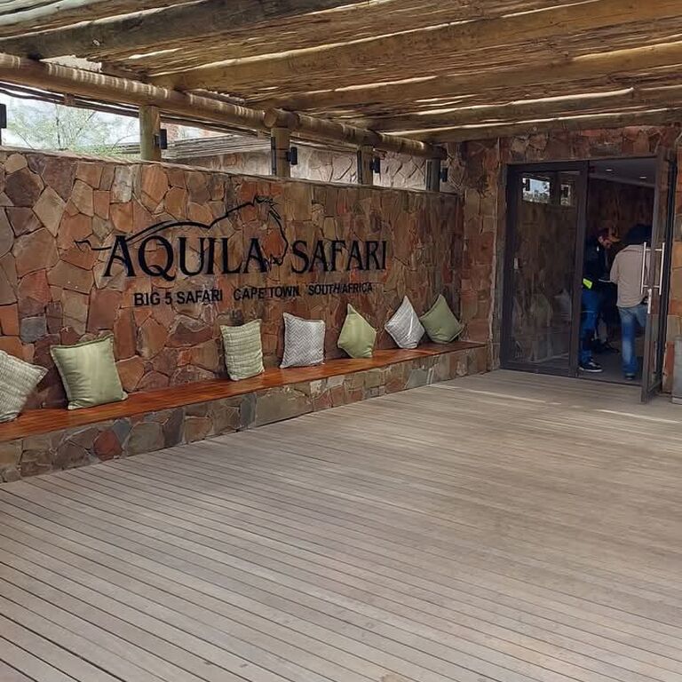 Wolf Transfers and Tours Pty