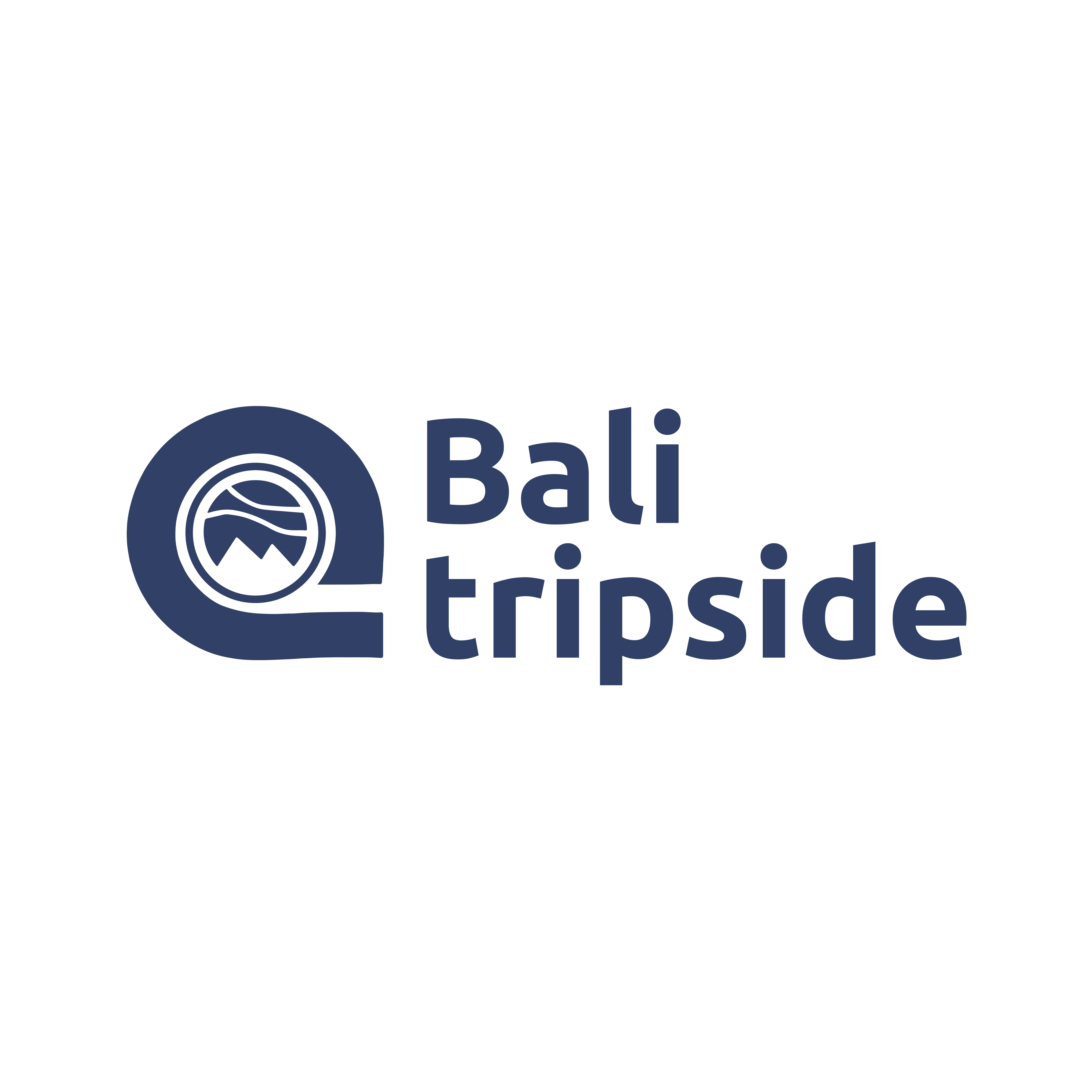 Bali tripside