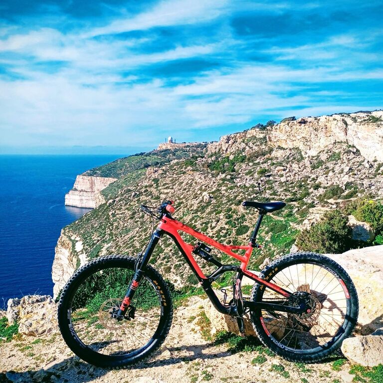 Trailblazers Malta