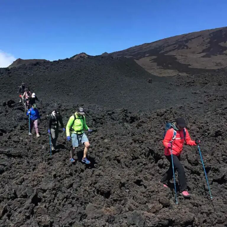 Envergure Réunion