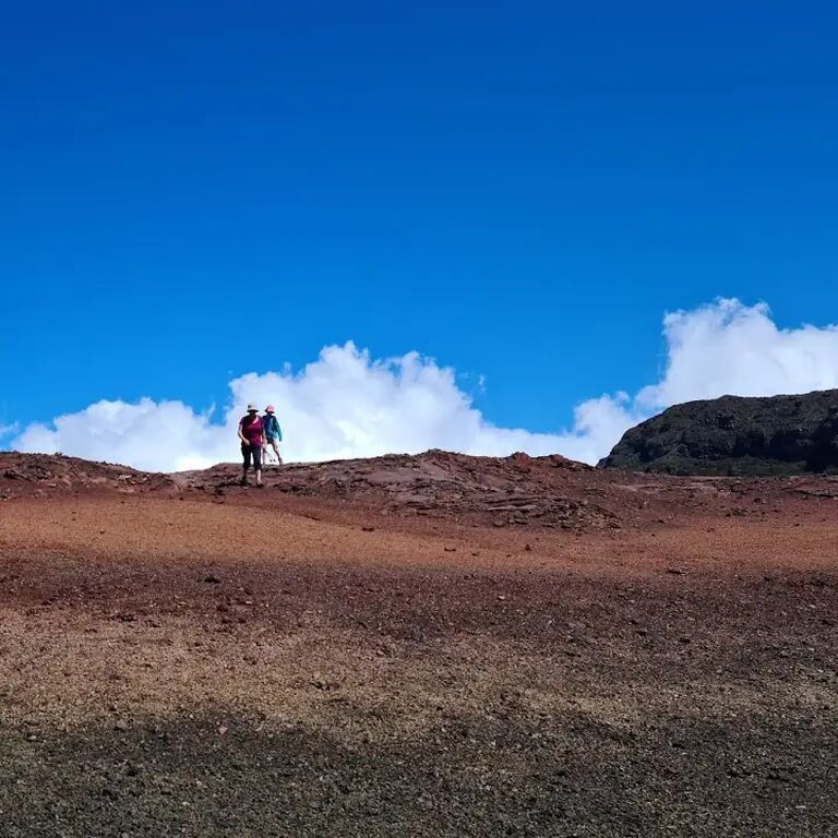Envergure Réunion