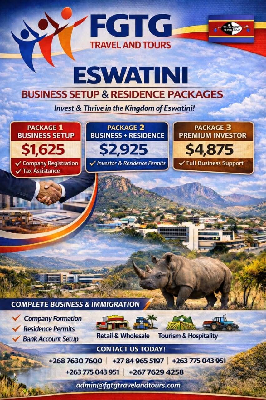 FGTG TRAVEL AND TOURS