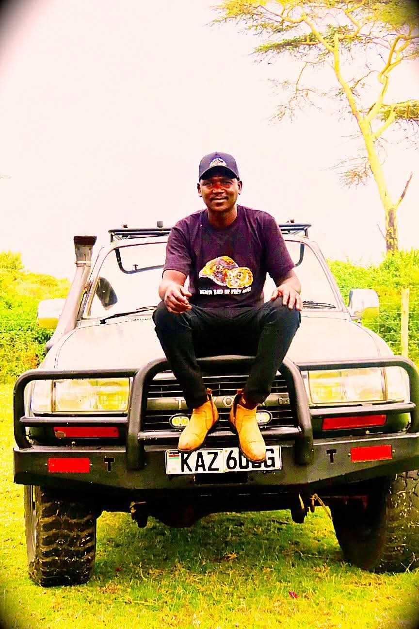 Jonathan Ewaton Lokdoli