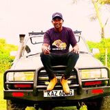 Jonathan Ewaton Lokdoli