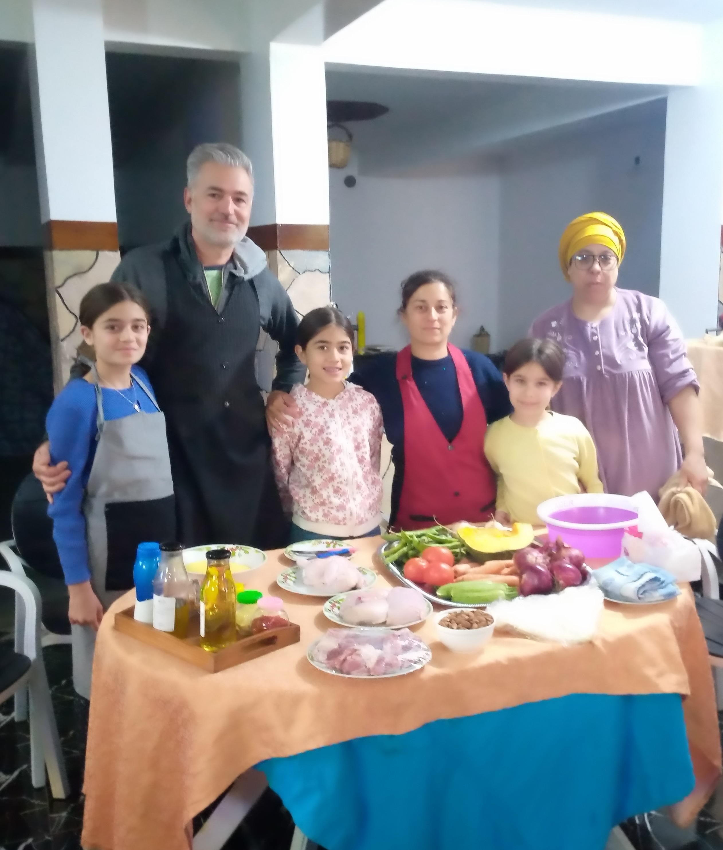 Kasbah Planète Bleue Dades