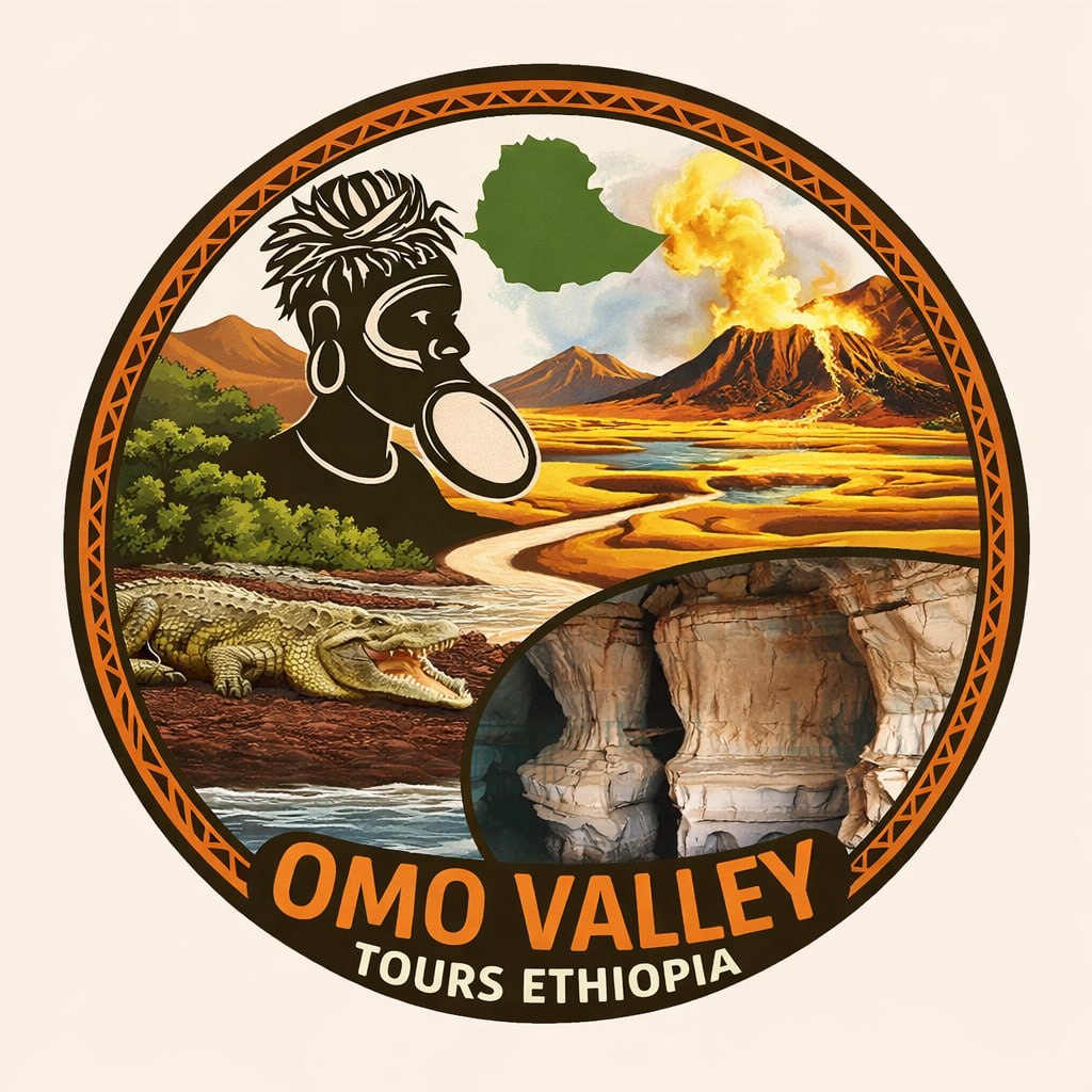 Omo Valley Tours