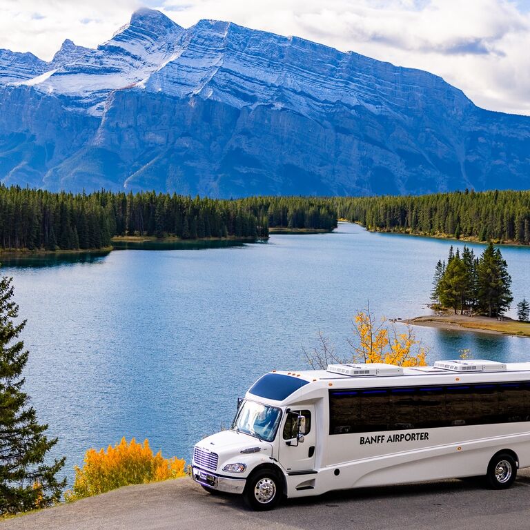 Banff Airporter
