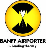 Banff Airporter