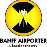 Banff Airporter