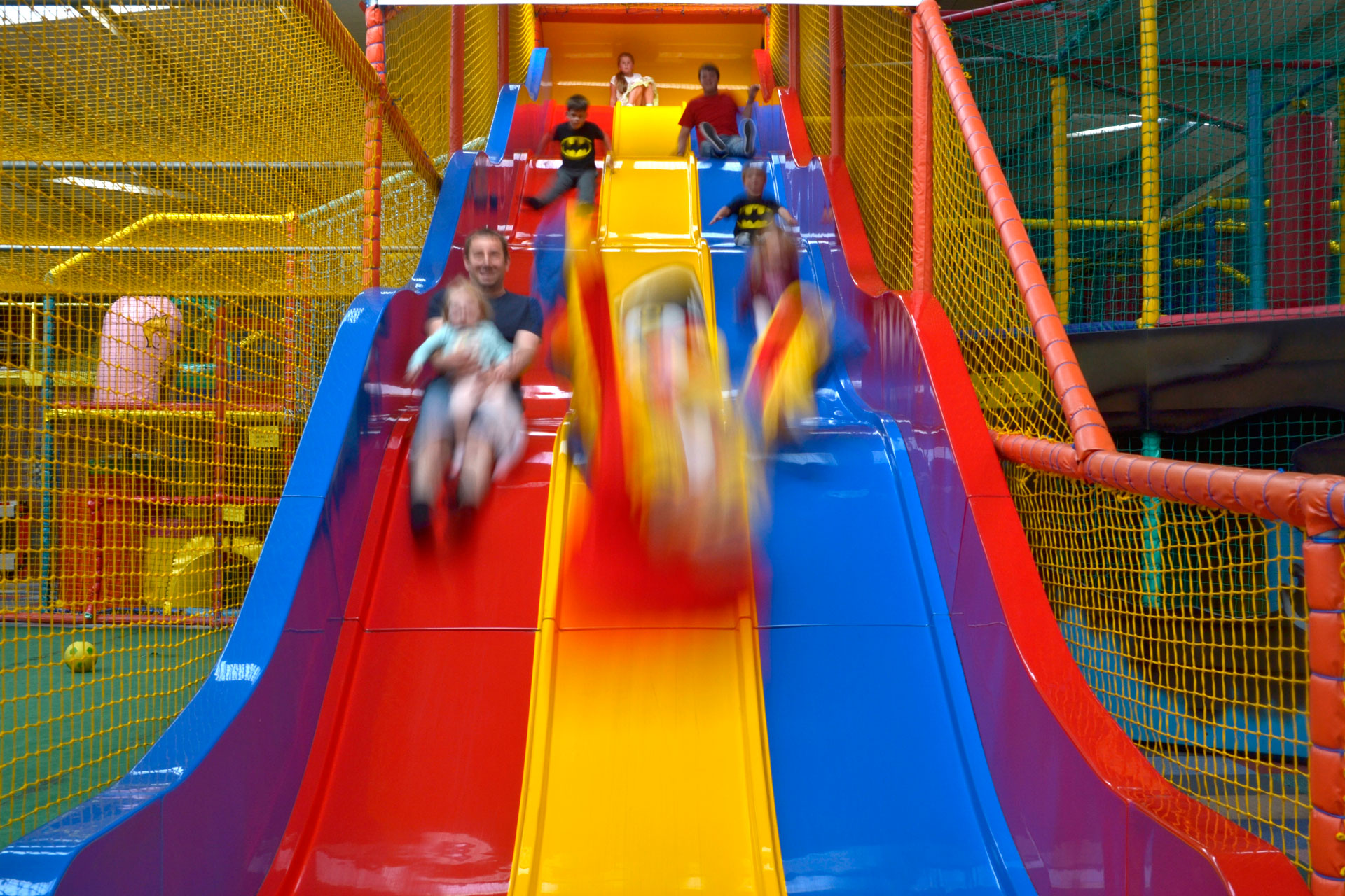 Jolly Roger Adventure