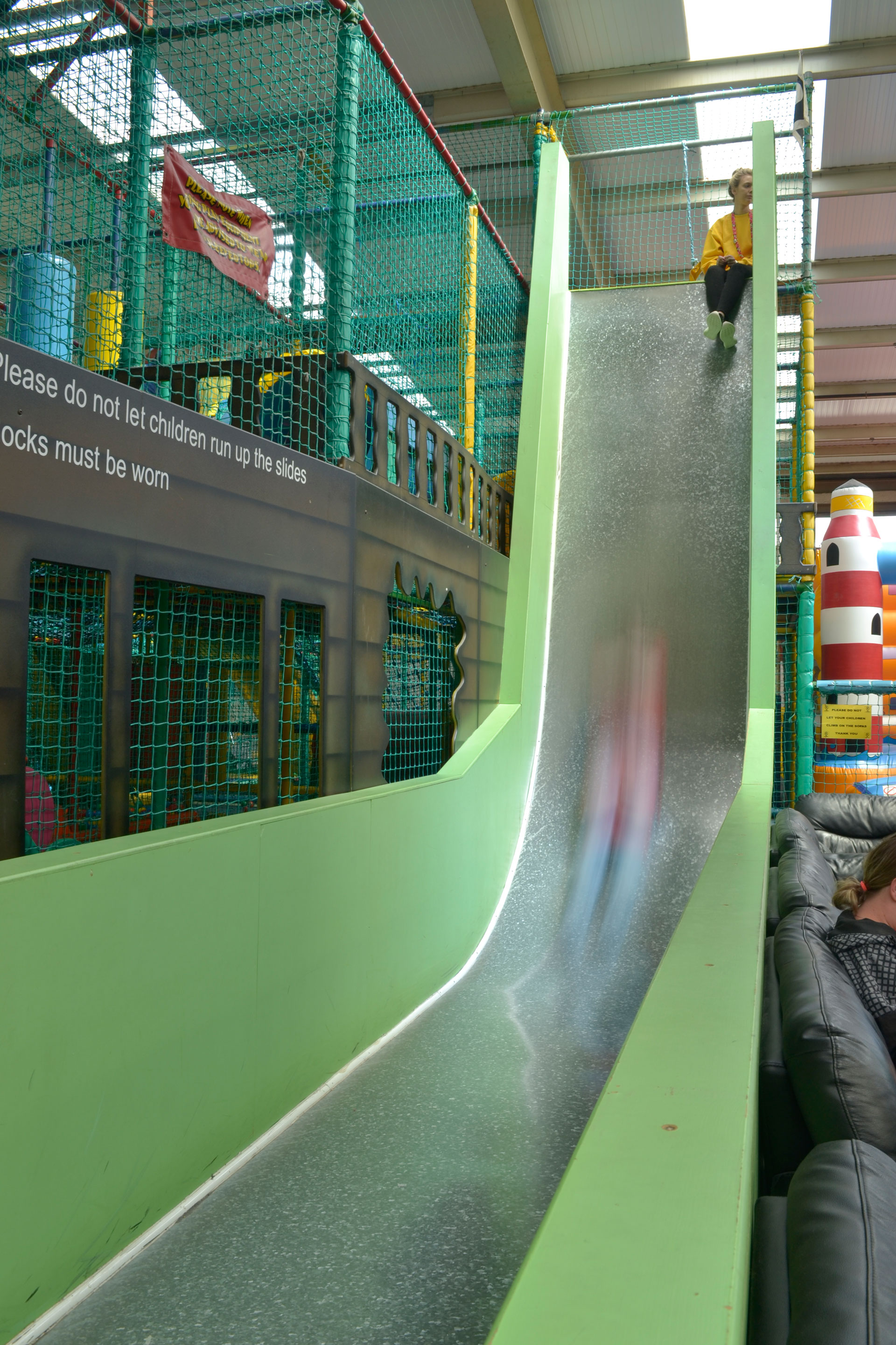 Jolly Roger Adventure