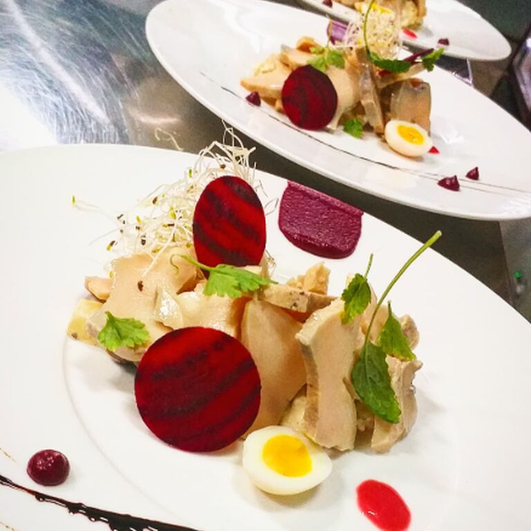 CB Gastronomia