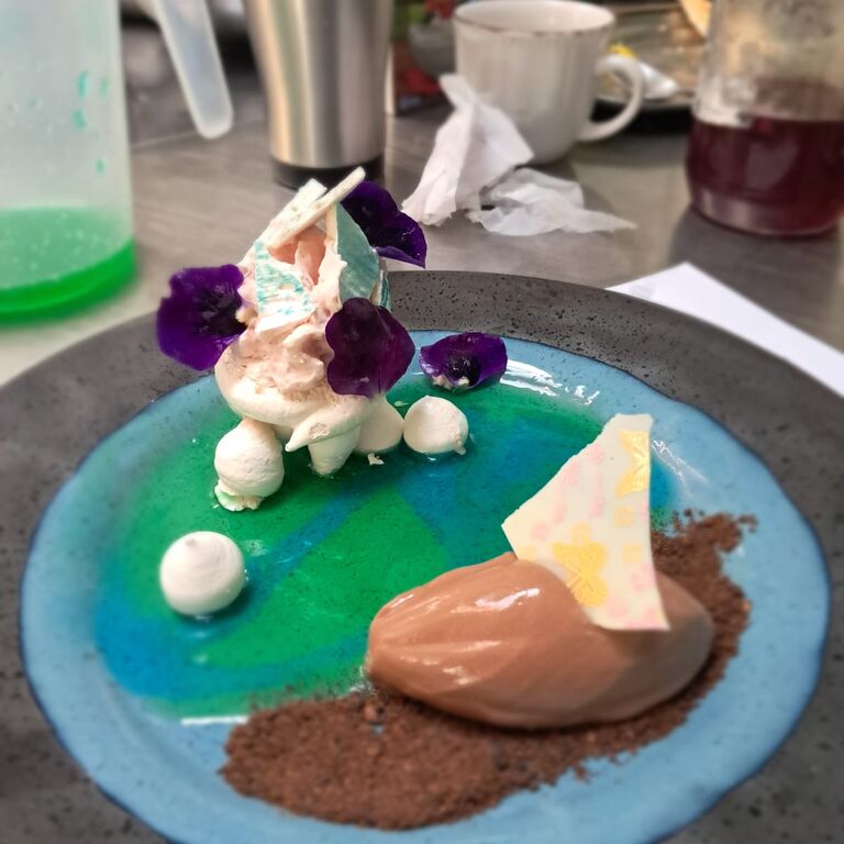 CB Gastronomia