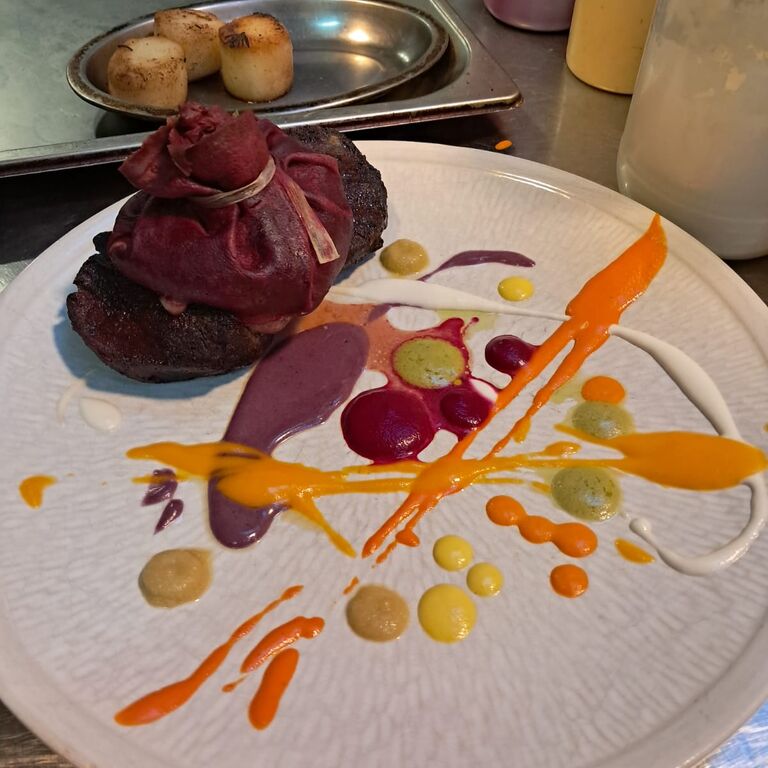 CB Gastronomia