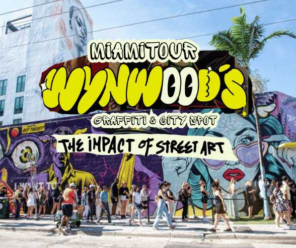 Miami Wynwood Tours