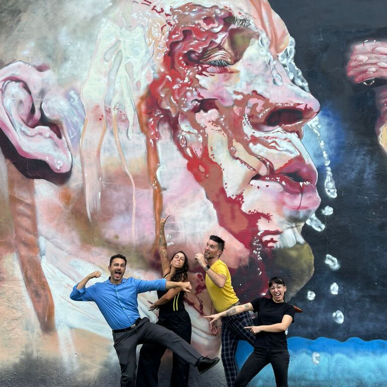 Miami Wynwood Tours