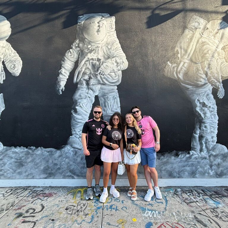 Miami Wynwood Tours