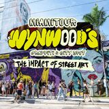 Miami Wynwood Tours
