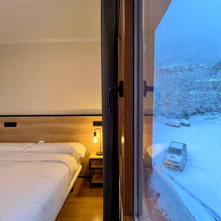 Hotel NIU