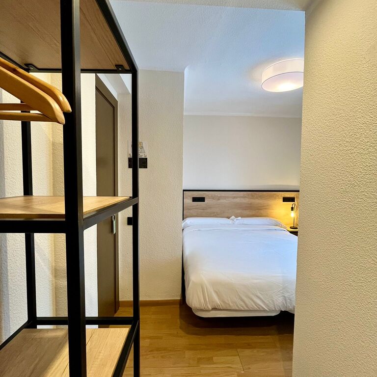 Hotel NIU