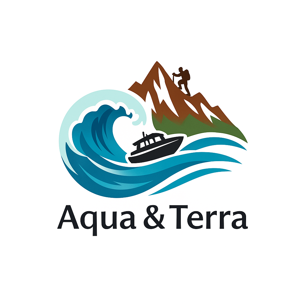 Aqua Terra Dhermi Boat Tours