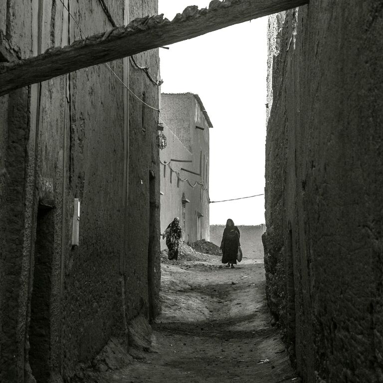 Hayya Morocco