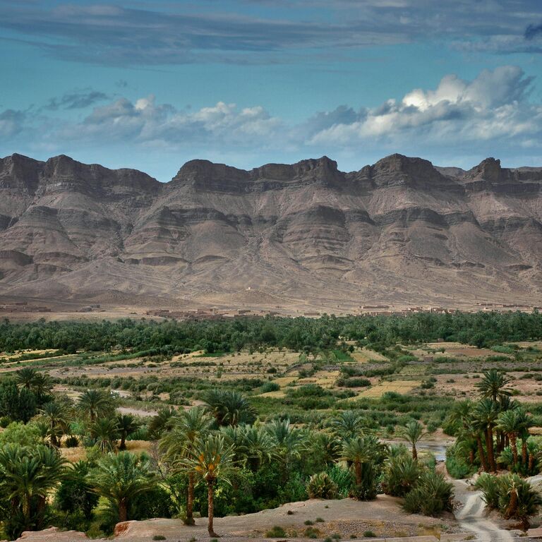 Hayya Morocco