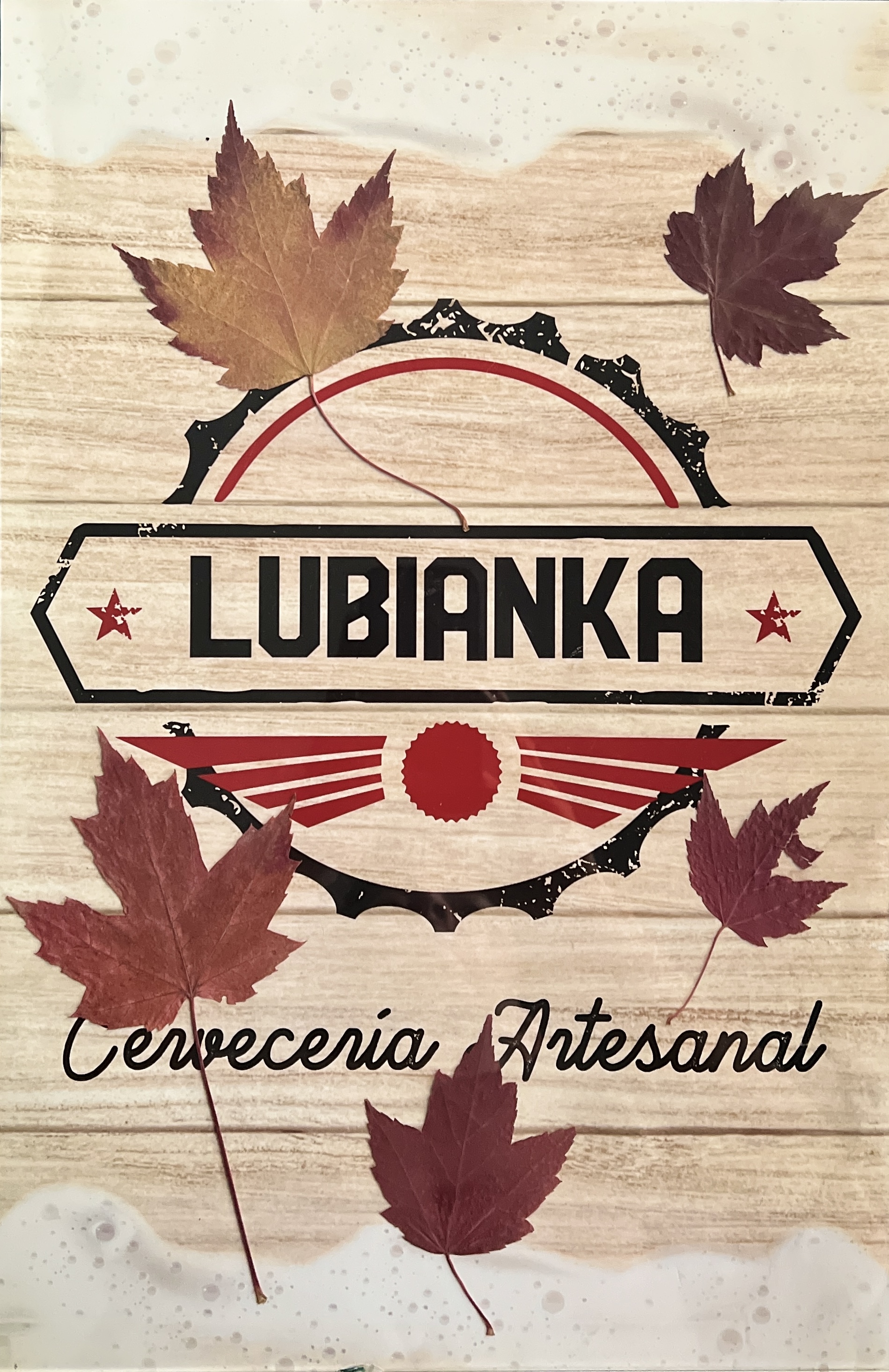 Lubianka
