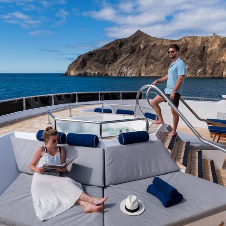 Horizn Trimaran
