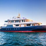 Horizn Trimaran
