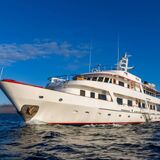 Galapagos Passion Yatch