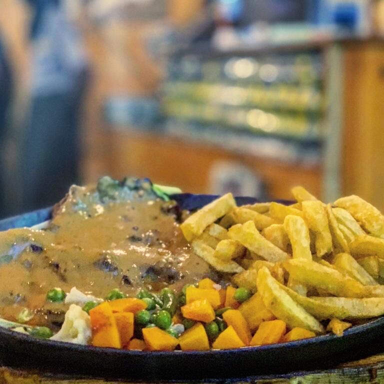 MambozFood GSP