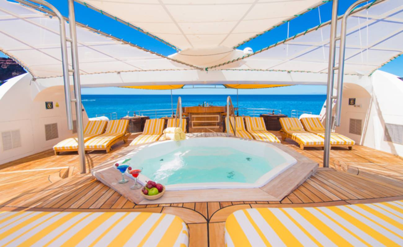 Polar Cruises