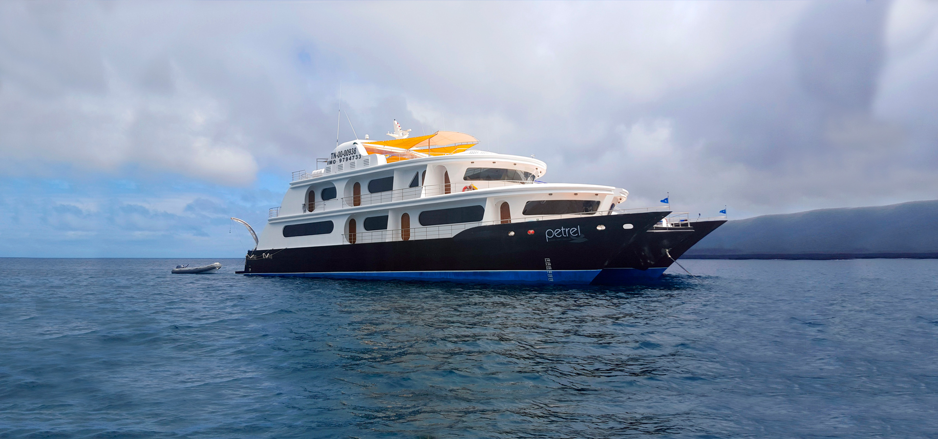 Polar Cruises