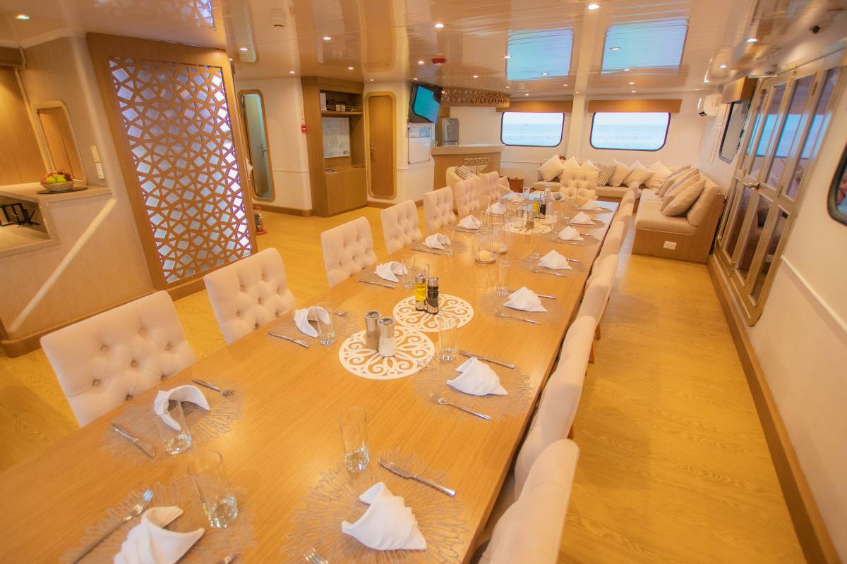 Galapagos Seaman Journey