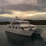 Galapagos Seaman Journey